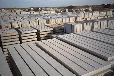 Precast-Concrete